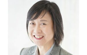 三浦由紀江