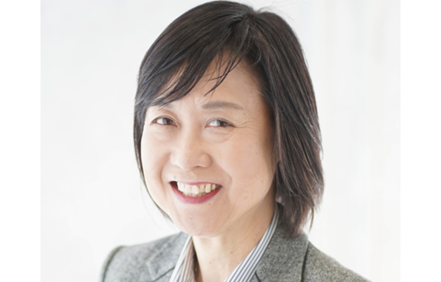 三浦由紀江