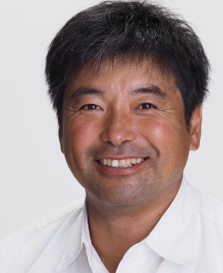 三浦豪太
