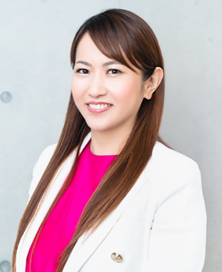 三輪記子