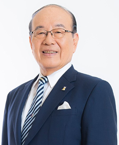 中野寛成