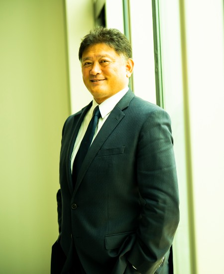 今泉清