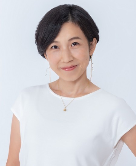 勅使川原郁恵
