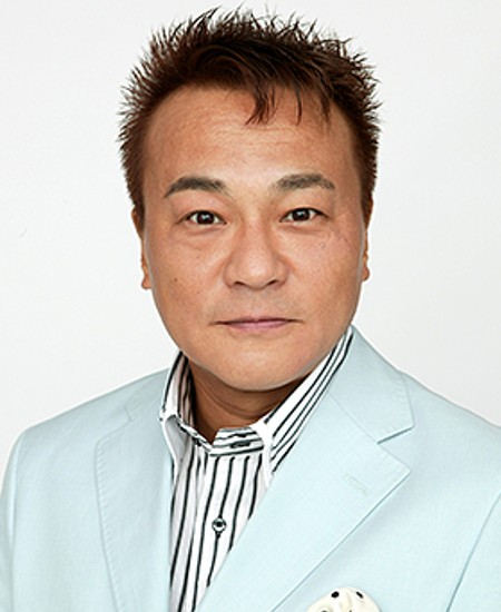 北野誠