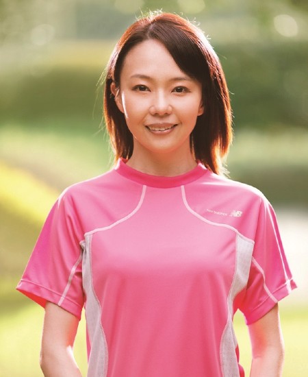 千葉真子