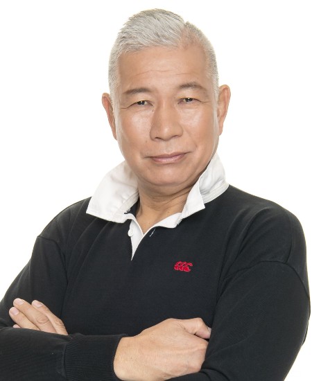 大八木淳史