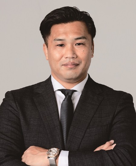大西将太郎