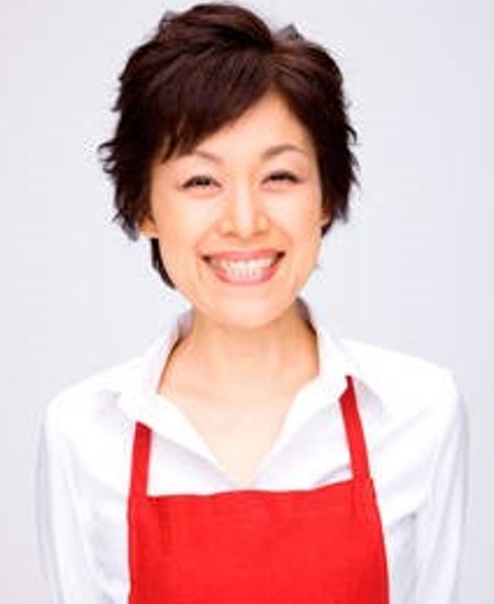 奥薗壽子