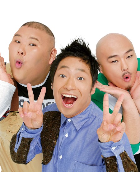 安田大サーカス