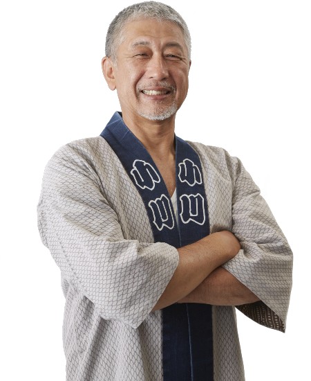 小川貢一