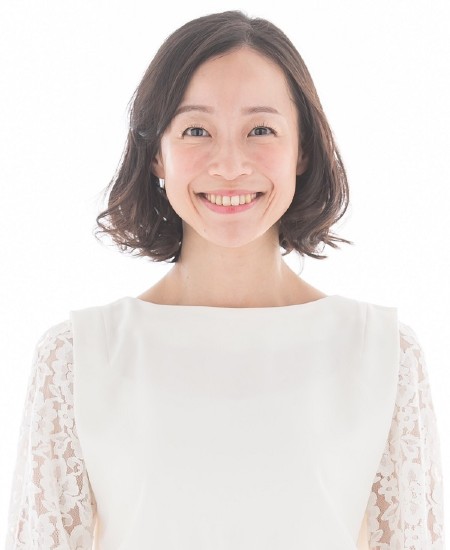 廣田遥