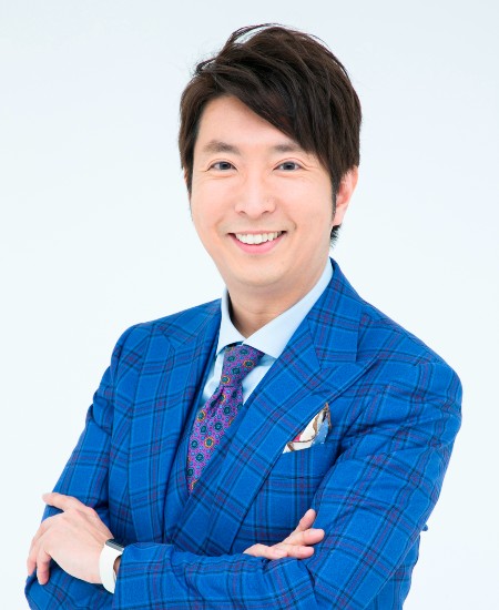 有村昆
