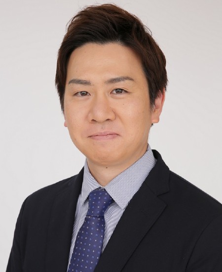 本田武史