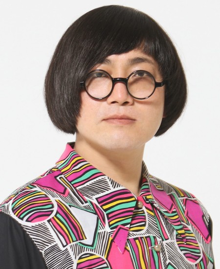 松原タニシ