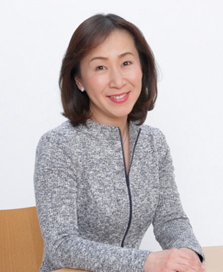 林久美子