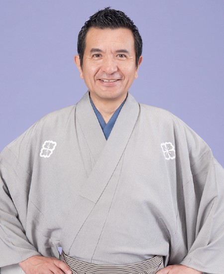 桂小春団治
