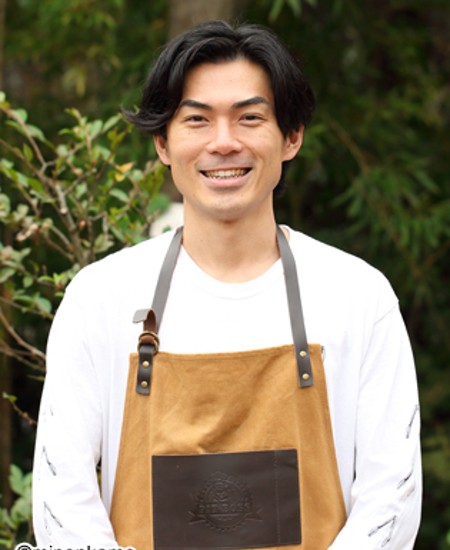 たけだバーベキュー