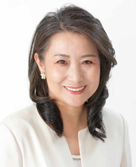 池内ひろ美