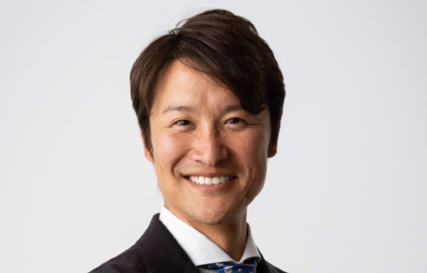 鎌田龍馬