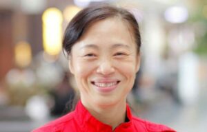 新津春子