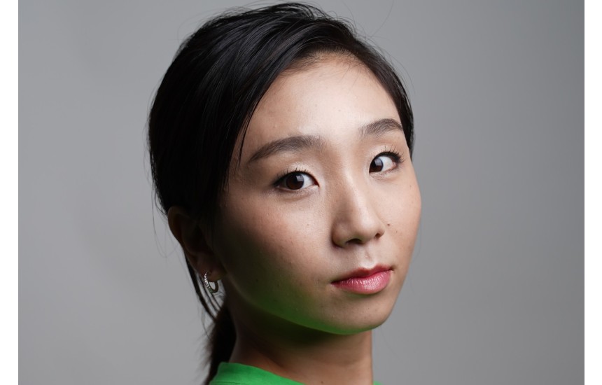 高橋成美