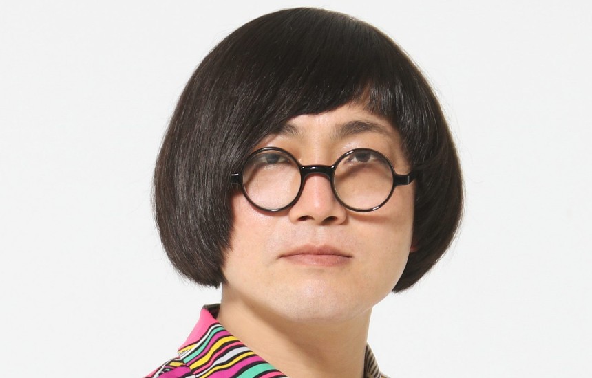 松原タニシ