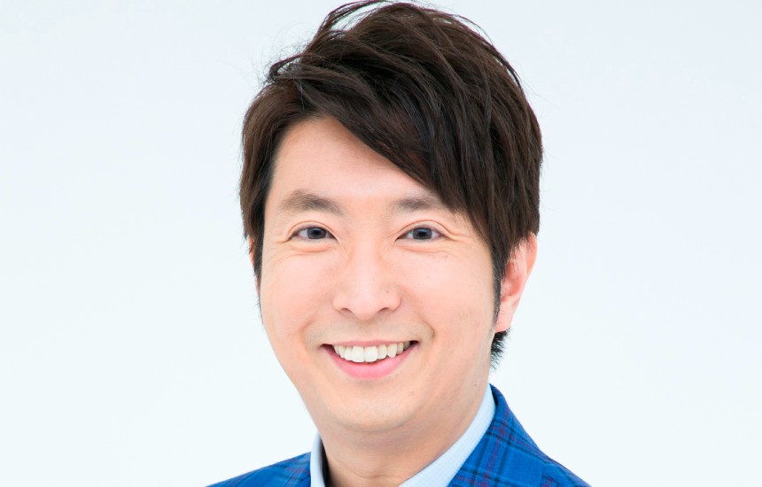 有村昆