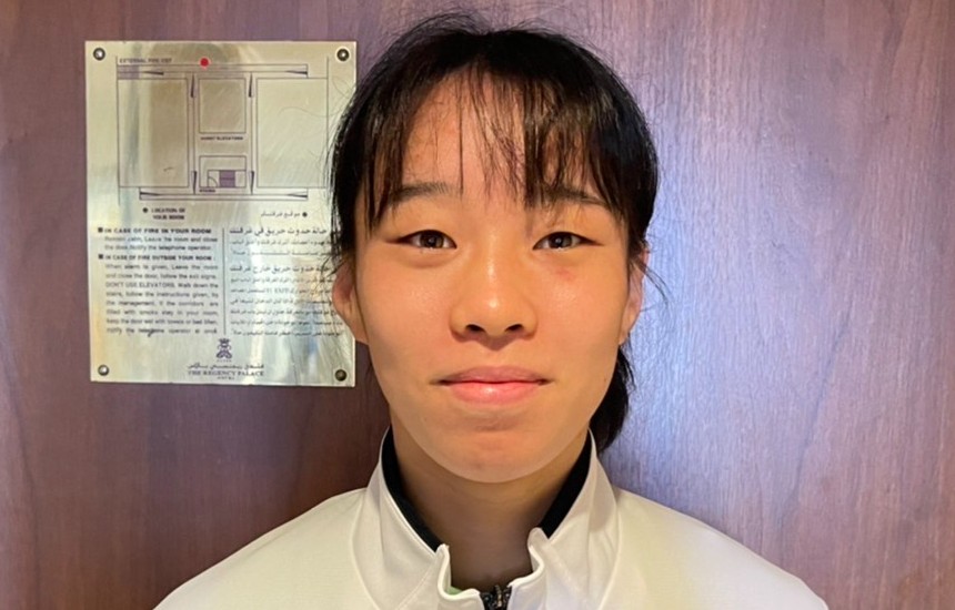 入江聖奈