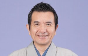 桂小春団治