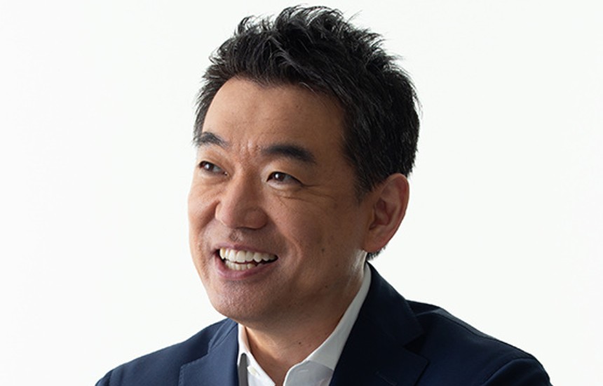 橋下徹