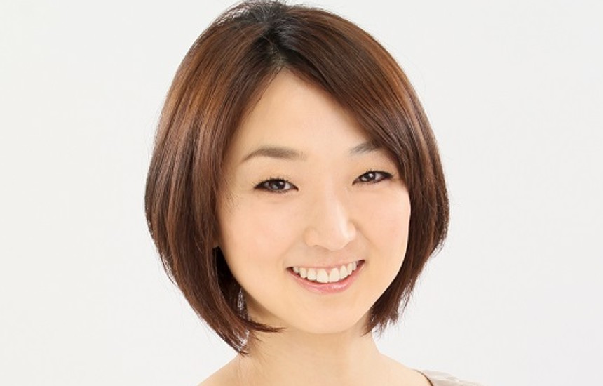 岩崎恭子