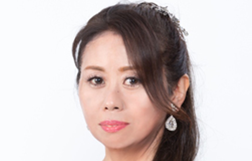 山内美鳳