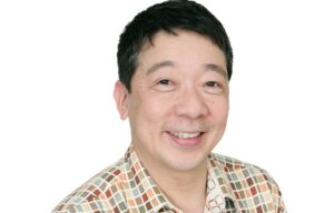笑福亭鶴光