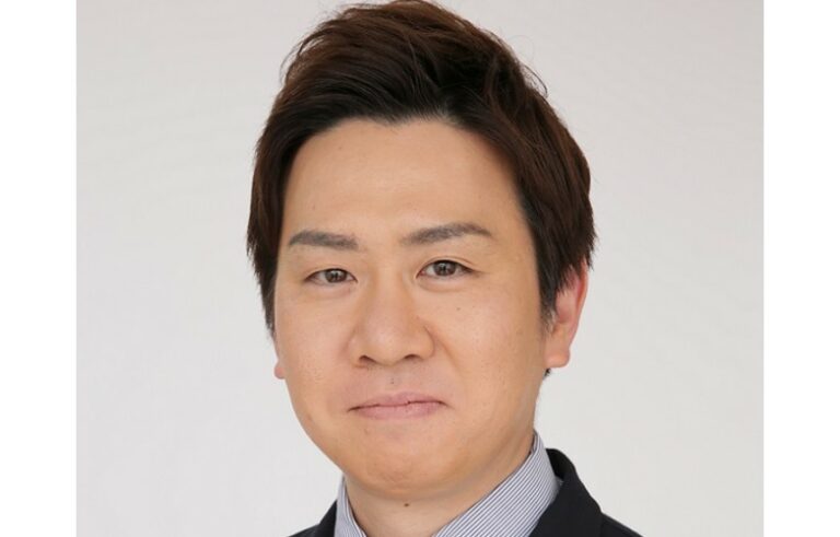 本田武史