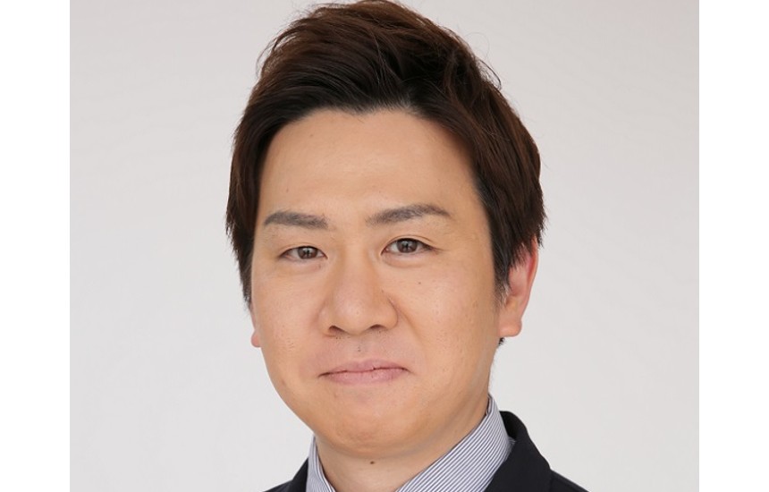 本田武史