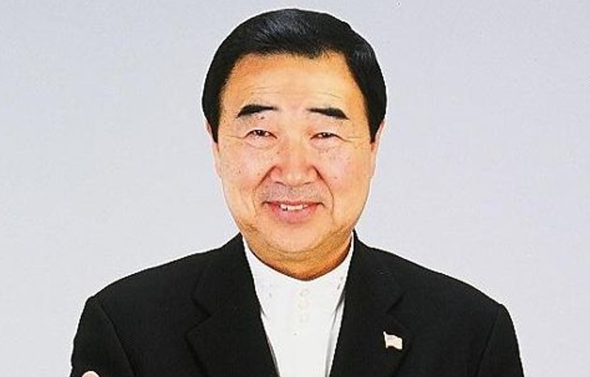 タック川本