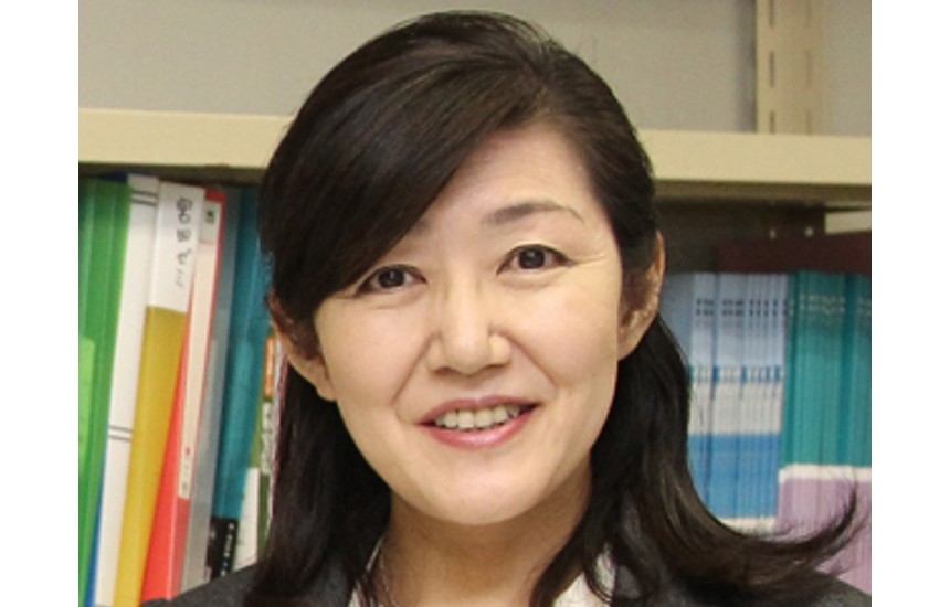 白河桃子