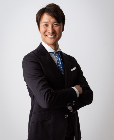 鎌田龍馬