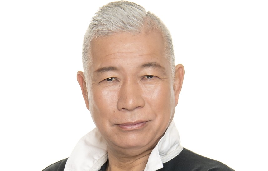 大八木淳史