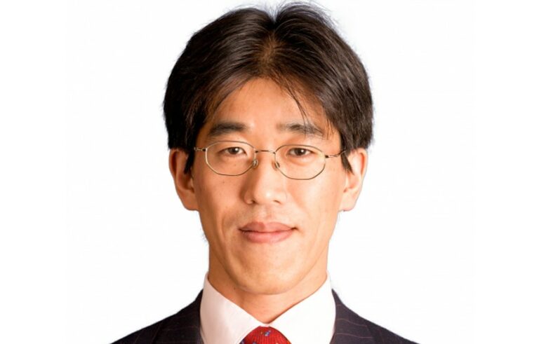 岸博幸