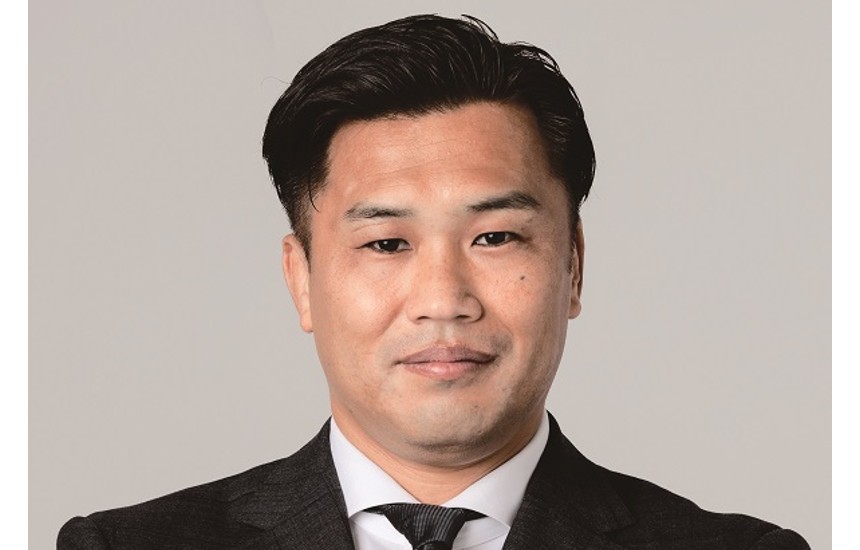 大西将太郎