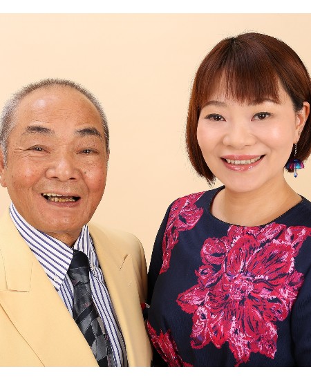 浮世亭三吾・美ユル