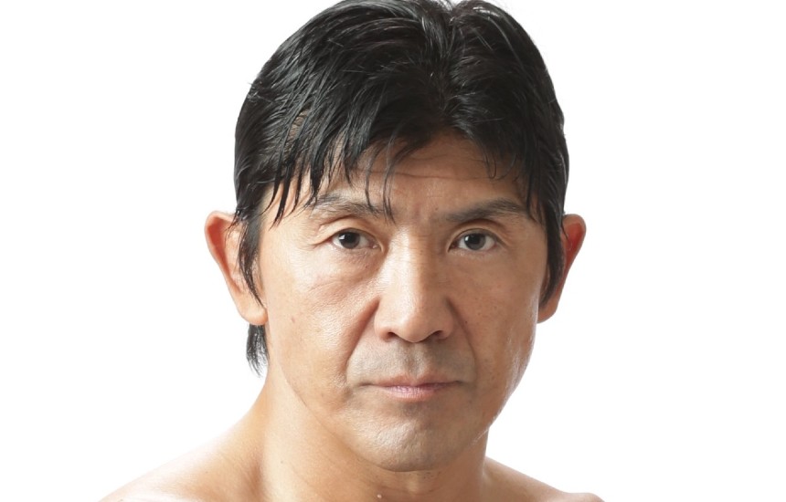 船木誠勝