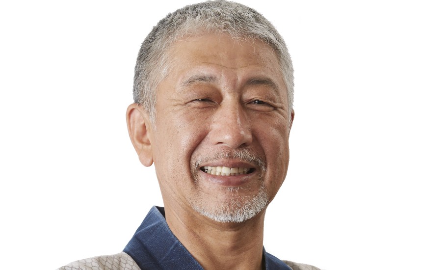 小川貢一
