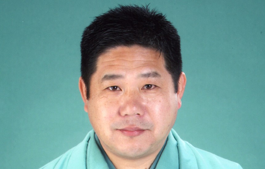 笑福亭学光