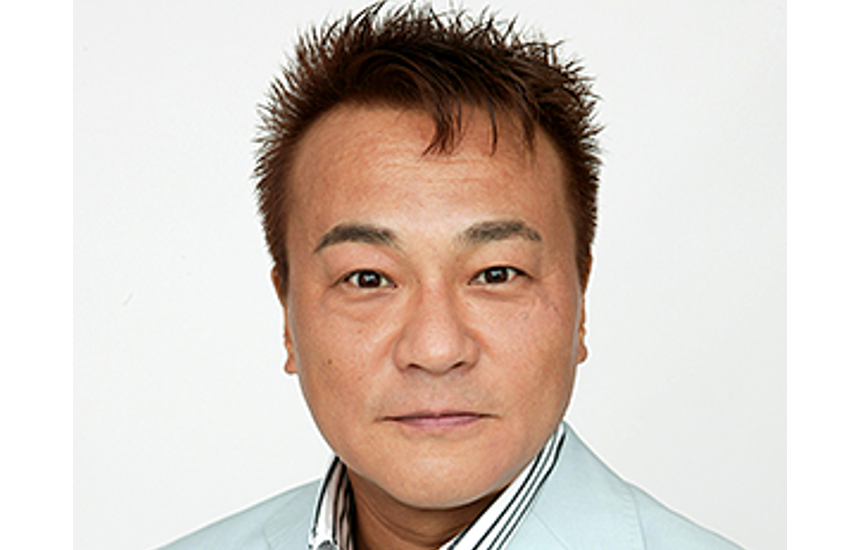 北野誠
