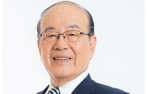 中野寛成