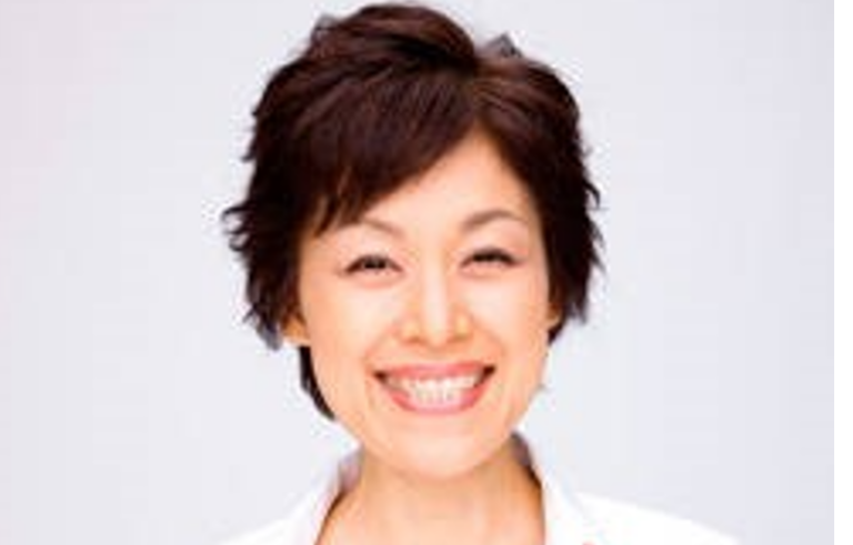 奥薗壽子