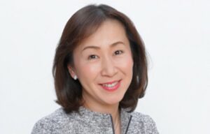 林久美子