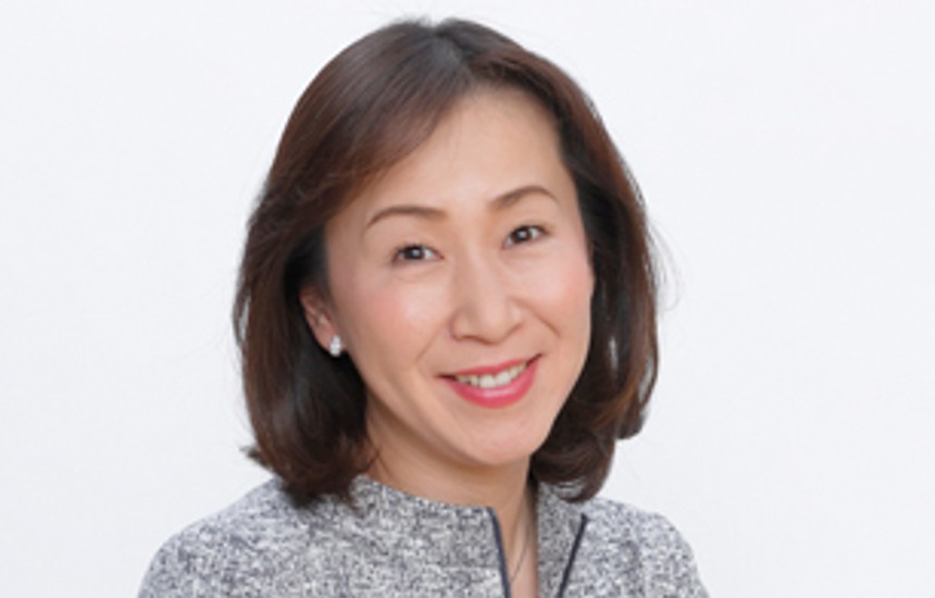 林久美子